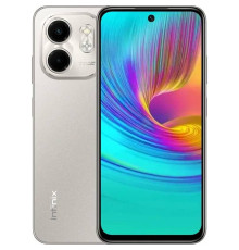 Смартфон Infinix Smart 9 X6532 3/64GB Neo Titanium