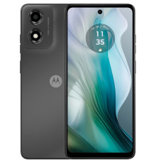 Смартфон Motorola Moto E14 2/64GB Graphite Grey (PB3E0000UA)