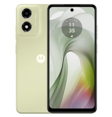 Смартфон Motorola Moto E14 2/64GB Pastel Green (PB3E0001UA)
