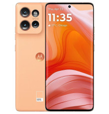 Смартфон Motorola Moto Edge 50 12/512GB Peach Fuzz (PB2U0011RS)