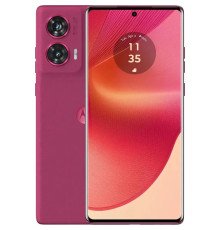 Смартфон Motorola Moto Edge 50 Fusion 12/512GB Hot Pink (PB3T0063UA)