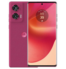 Смартфон Motorola Moto Edge 50 Fusion 8/256GB Hot Pink (PB3T0060UA)