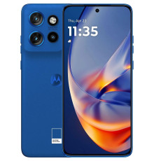 Смартфон Motorola Moto Edge 50 Neo 8/256GB Nautical Blue (PB310053RS)