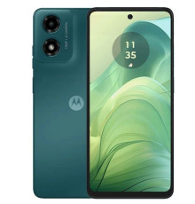 Смартфон Motorola Moto G04 4/64GB Sea Green (PB150016UA)