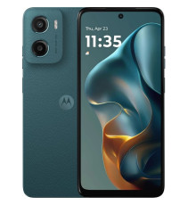 Смартфон Motorola Moto G05 4/128GB Forest Green (PB6L0031UA)