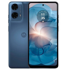 Смартфон Motorola Moto G24 Power 8/256GB Dual Sim Ink Blue (PB1E0003RS)