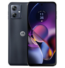 Смартфон Motorola Moto G54 12/256GB Dual Sim Midnight Blue (PB0W0006RS)