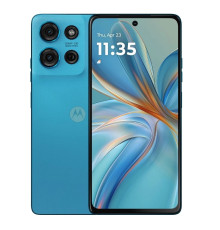 Смартфон Motorola Moto G75 8/256GB Aqua Blue (PB3Y0010RS)