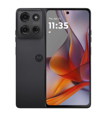 Смартфон Motorola Moto G75 8/256GB Charcoal Grey (PB3Y0009RS)