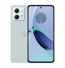 Смартфон Motorola Moto G84 12/256GB Dual Sim Marshmallow Blue (PAYM0023RS)