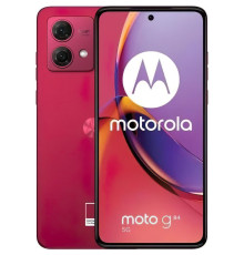 Смартфон Motorola Moto G84 8/256GB Viva Magenta (PAYM0040RS)
