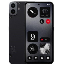 Смартфон CMF by Nothing Phone 1 8/128GB Black