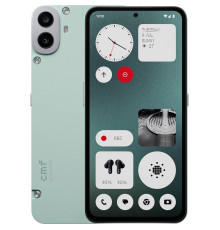 Смартфон CMF by Nothing Phone (1) 8/256GB Light Green