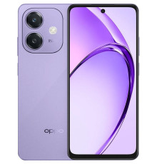 Смартфон Oppo A3 4G 6/256GB Starry Purple