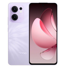 Смартфон Oppo Reno13 F 5G 8/256GB Plume Purple