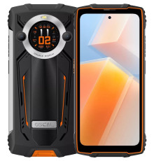 Смартфон Oscal Pilot 2 8/256GB Orange