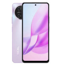 Смартфон Oscal Tiger 12 12/256GB Dual Sim Flowing Purple