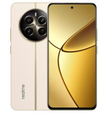 Смартфон Realme 12+ 5G 8/256GB (RMX3867) Navigator Beige