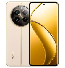 Смартфон Realme 12 Pro 5G 8/256GB (RMX3842) Dual Sim Navigator Beige