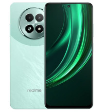 Смартфон Realme 13 5G 12/256GB (RMX3951) Speed Green