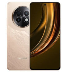 Смартфон Realme 13+ 5G 12/256GB (RMX5000) Victory Gold