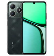 Смартфон Realme C61 6/128GB Dark Green