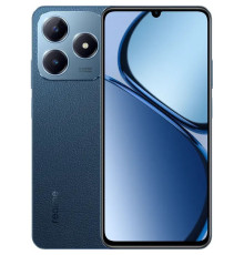 Смартфон Realme C63 6/128GB (RMX3939) Leather Blue