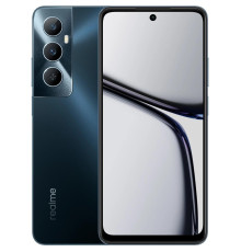 Смартфон Realme C65 6/128GB (RMX3910) Black