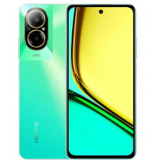 Смартфон Realme C67 8/256GB Dual Sim Sunny Oasis