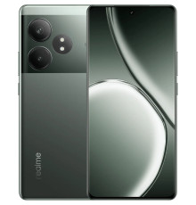 Смартфон Realme GT 6T 5G (RMX3853) 8/256GB Razor Green