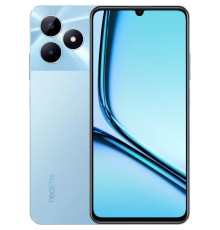 Смартфон Realme Note 50 4/128GB Dual Sim Sky Blue