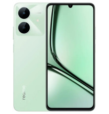 Смартфон Realme Note 60X 3/64GB (RMX3938) Wilderness Green