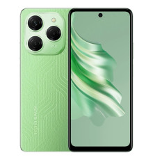 Смартфон Tecno Spark 20 Pro (KJ6) 8/256GB Dual Sim Magic Skin Green (4894947014239)
