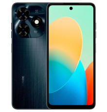 Смартфон Tecno Spark 20C (BG7n) 4/128GB Dual Sim Gravity Black (4894947011740)