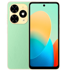 Смартфон Tecno Spark 20C (BG7n) 4/128GB Dual Sim Magic Skin Green (4894947011764)