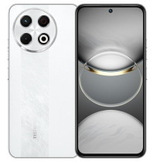Смартфон Tecno Spark 30 Pro (KL7) 8/128GB Arctic Glow (4894947047459)