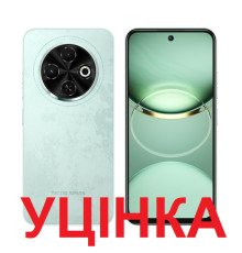Смартфон Tecno Spark 30C (KL5n) 6/128GB Magic Skeen Green (4894947051814)