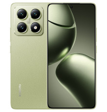Смартфон Xiaomi 14T 12/256GB Lemon Green