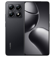 Смартфон Xiaomi 14T 12/256GB Titan Black