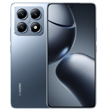 Смартфон Xiaomi 14T 12/256GB Titan Blue
