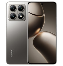 Смартфон Xiaomi 14T 12/256GB Titan Gray