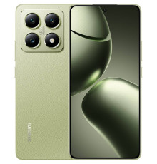 Смартфон Xiaomi 14T 12/512GB Lemon Green
