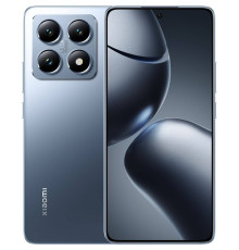 Смартфон Xiaomi 14T 12/512GB Titan Blue
