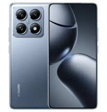Смартфон Xiaomi 14T Pro 12/512GB Titan Blue