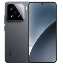 Смартфон Xiaomi 15 12/512GB Black