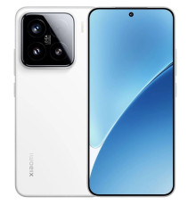 Смартфон Xiaomi 15 12/256GB White