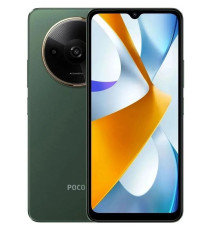Смартфон Xiaomi Poco C61 4/128GB Green_EU
