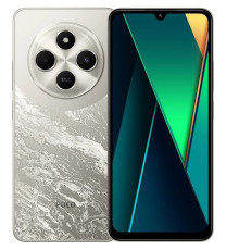 Смартфон Xiaomi Poco C75 6/128GB Gold