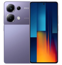 Смартфон Xiaomi Poco M6 Pro 8/256GB Dual Sim Purple