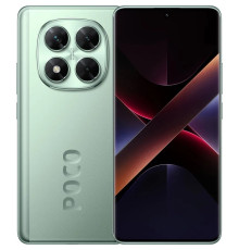 Смартфон Xiaomi Poco X7 12/512GB Green